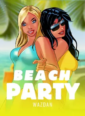 Beach Party