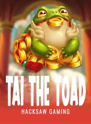 Tai the Toad